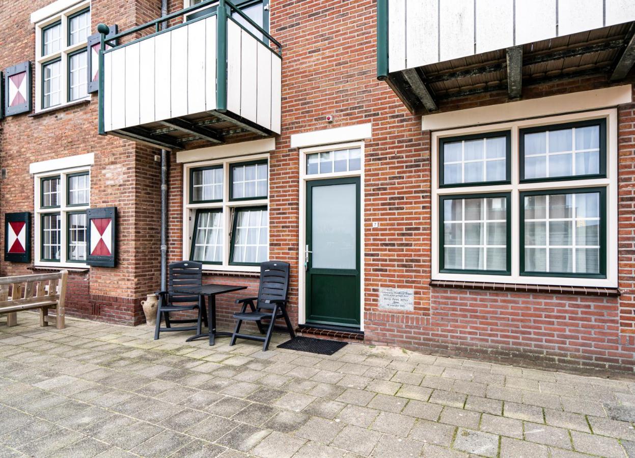 Duinhotel Haga Zoutelande Exterior photo