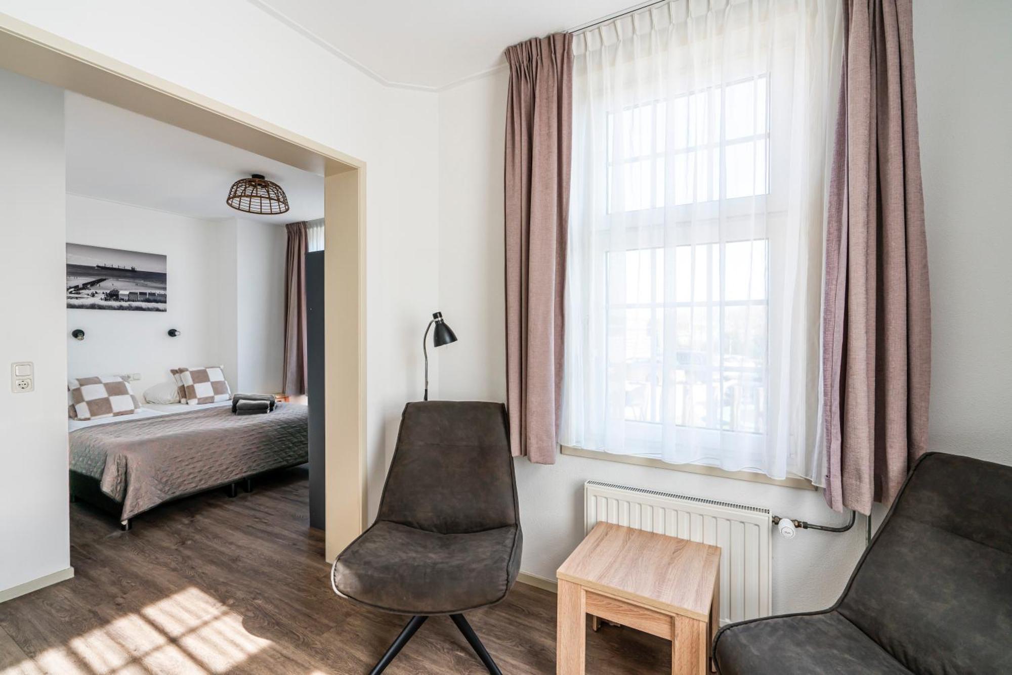 Duinhotel Haga Zoutelande Exterior photo
